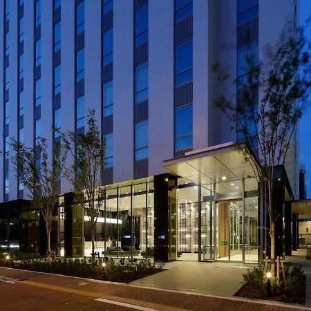 Tmark City Hotel Tokyo Omori - Vacation Stay 26393V Εξωτερικό φωτογραφία