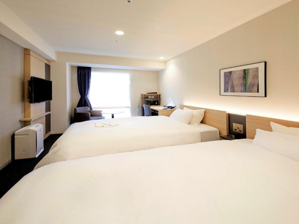 Tmark City Hotel Tokyo Omori - Vacation Stay 26393V Εξωτερικό φωτογραφία