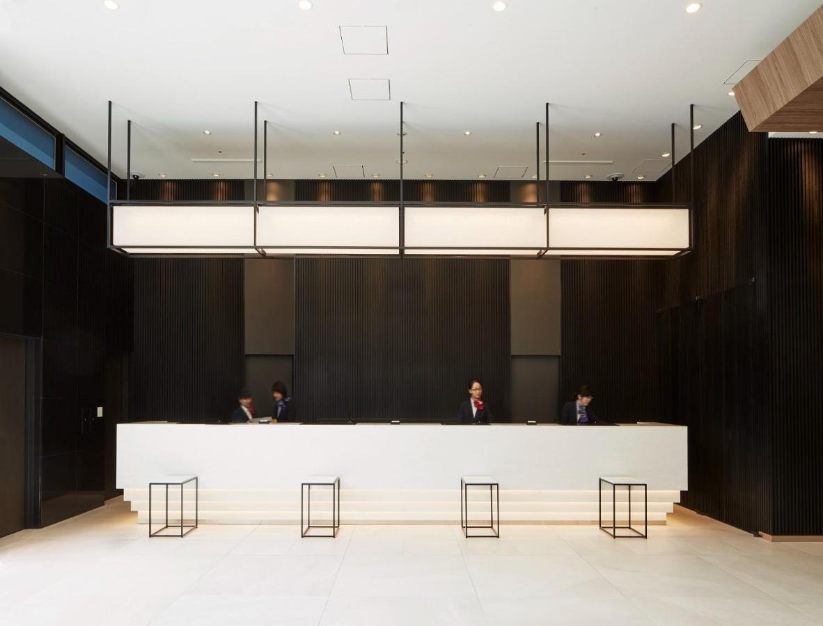 Tmark City Hotel Tokyo Omori - Vacation Stay 26393V Εξωτερικό φωτογραφία