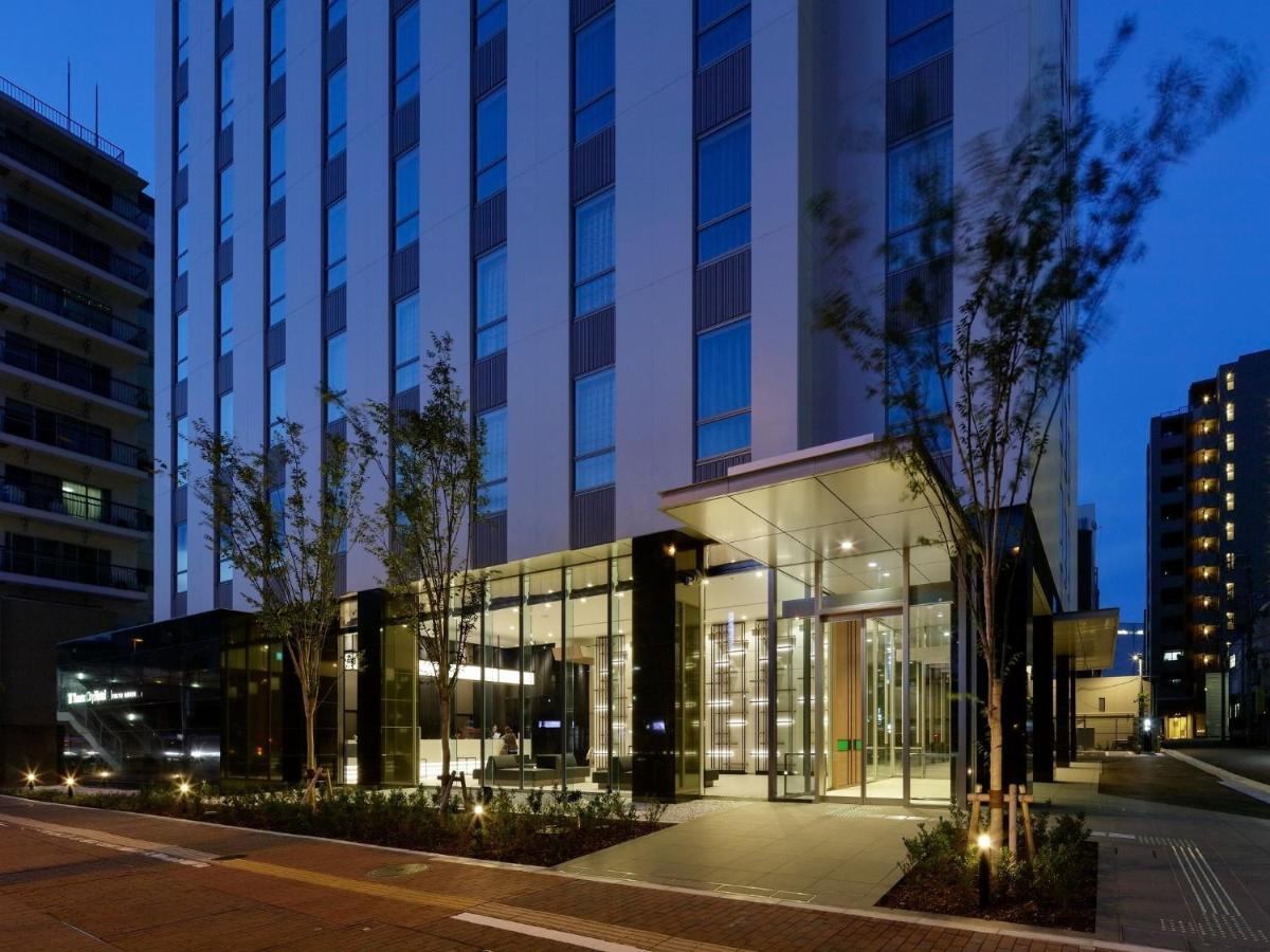 Tmark City Hotel Tokyo Omori - Vacation Stay 26393V Εξωτερικό φωτογραφία