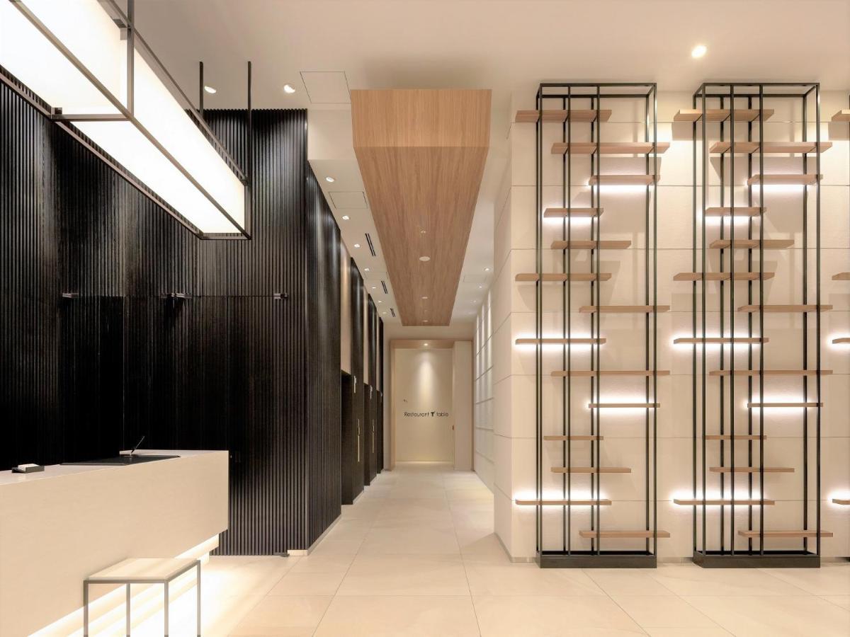 Tmark City Hotel Tokyo Omori - Vacation Stay 26393V Εξωτερικό φωτογραφία