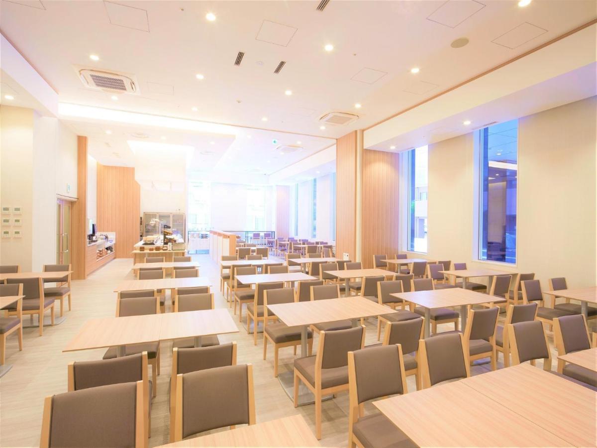 Tmark City Hotel Tokyo Omori - Vacation Stay 26393V Εξωτερικό φωτογραφία