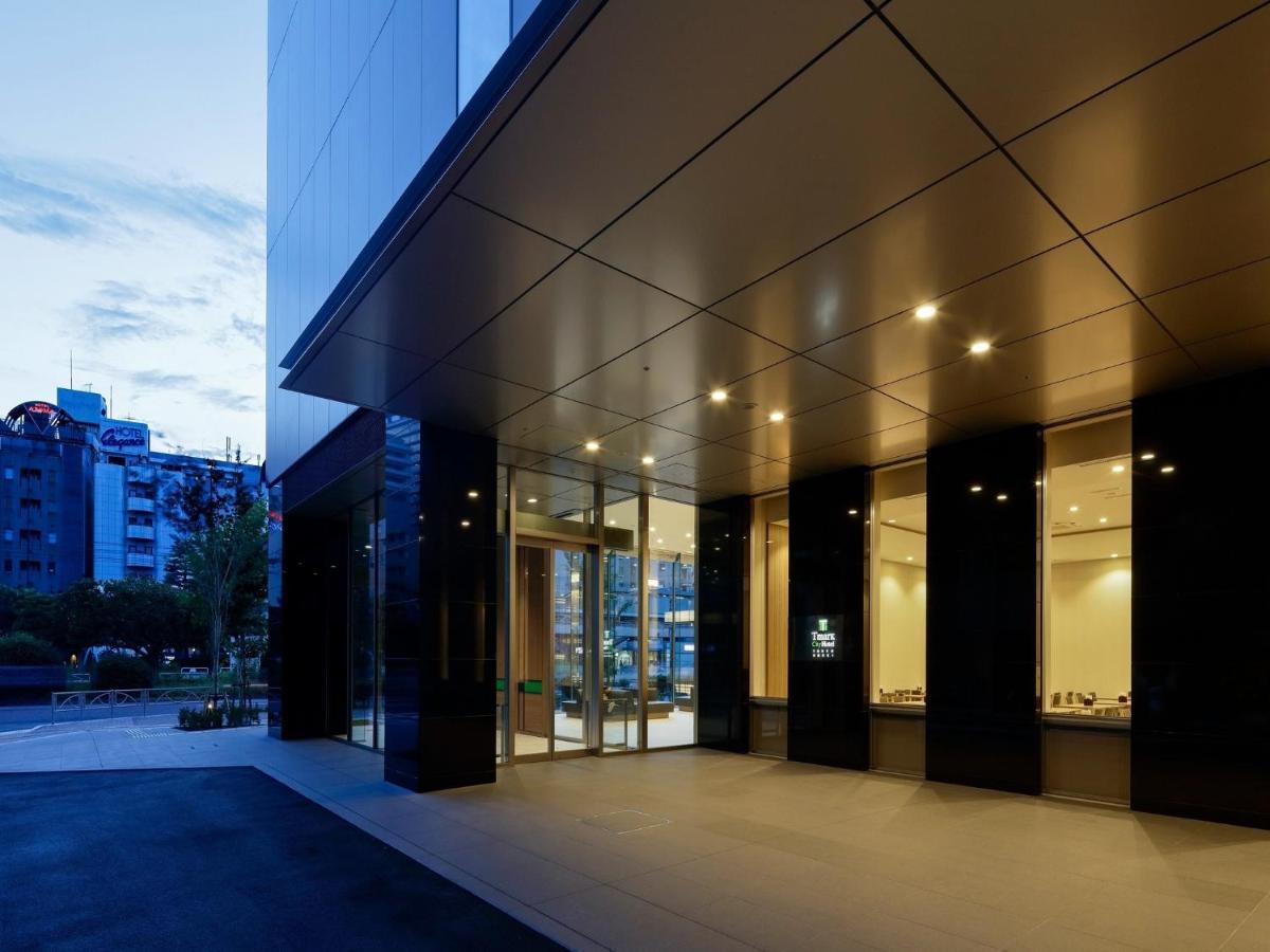 Tmark City Hotel Tokyo Omori - Vacation Stay 26393V Εξωτερικό φωτογραφία
